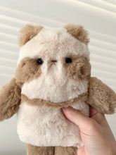 Load image into Gallery viewer, Sugar Cookie the Panda - Made to order