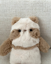 Load image into Gallery viewer, Sugar Cookie the Panda - Made to order
