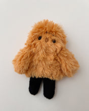 Load image into Gallery viewer, Pumpkin pie the franken-owlet