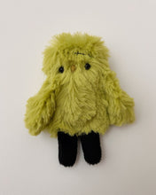 Load image into Gallery viewer, Baby franken-owlet #2