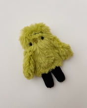 Load image into Gallery viewer, Baby franken-owlet #2