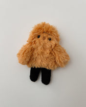Load image into Gallery viewer, Pumpkin pie the franken-owlet