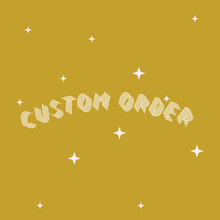 Load image into Gallery viewer, Reserved for Miya ✨