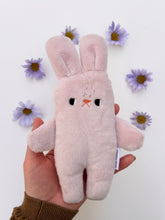 Load image into Gallery viewer, Rosy the bunny
