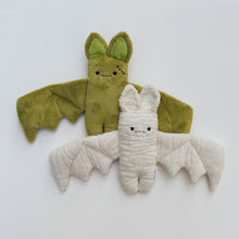 Load image into Gallery viewer, Fang the Frankenbat
