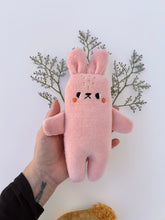 Load image into Gallery viewer, Dahlia the bunny
