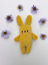 Load image into Gallery viewer, Lemon Loaf the bunny
