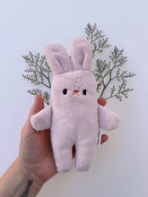 Load image into Gallery viewer, Rosy the bunny

