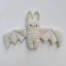 Load image into Gallery viewer, Milton the Mummy bat
