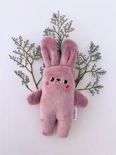 Load image into Gallery viewer, Mulberry the bunny
