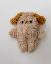 Load image into Gallery viewer, Beige pup with Dijon ears - ON SALE
