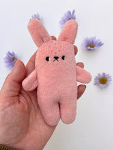 Load image into Gallery viewer, Pink Frosting the tiny bunny
