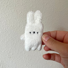 Load image into Gallery viewer, Tiny Ghostie Bun - Limited Edition
