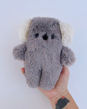 Load image into Gallery viewer, Grey Mist Koala - On Sale
