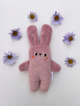 Load image into Gallery viewer, Mulberry the bunny
