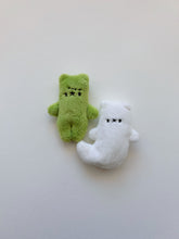 Load image into Gallery viewer, Frankenbear and ghost DUO
