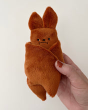 Load image into Gallery viewer, Copper the vampire bat
