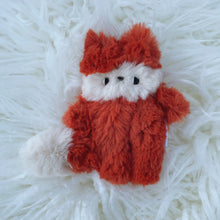 Load image into Gallery viewer, Finn the little fox
