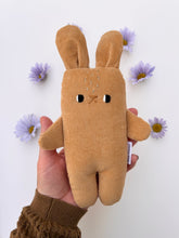 Load image into Gallery viewer, Toffee Latte the bunny
