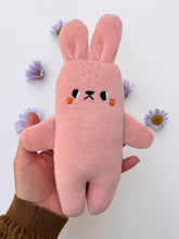 Load image into Gallery viewer, Dahlia the bunny
