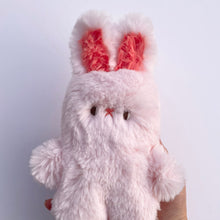 Load image into Gallery viewer, Pink Sugar the bunny
