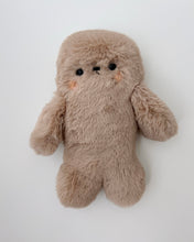 Load image into Gallery viewer, Brown blushing seal - ON SALE
