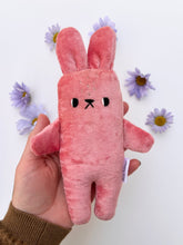 Load image into Gallery viewer, Cotton candy the bunny
