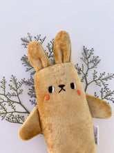 Load image into Gallery viewer, Yarrow the bunny
