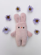 Load image into Gallery viewer, Rosy the bunny
