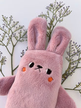 Load image into Gallery viewer, Mulberry the bunny

