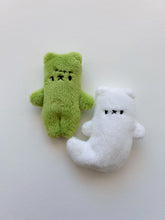 Load image into Gallery viewer, Frankenbear and ghost DUO

