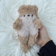 Load image into Gallery viewer, Vanilla Biscuit the otter
