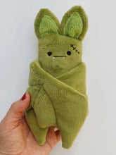 Load image into Gallery viewer, Fang the Frankenbat
