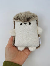 Load image into Gallery viewer, Henry the hedgehog
