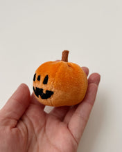 Load image into Gallery viewer, Tiny pumpkin
