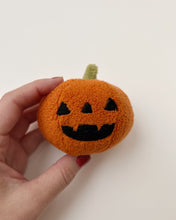 Load image into Gallery viewer, Little pumpkin
