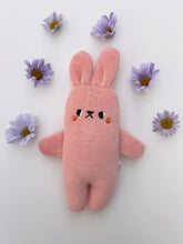 Load image into Gallery viewer, Dahlia the bunny
