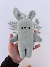 Load image into Gallery viewer, Ocean the bunny
