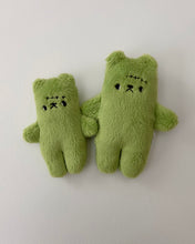 Load image into Gallery viewer, Tiny franken-bear
