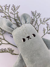 Load image into Gallery viewer, Ocean the bunny
