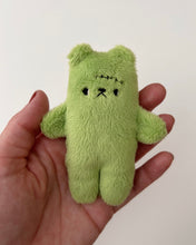 Load image into Gallery viewer, Baby franken-bear
