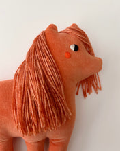 Load image into Gallery viewer, Persimmon the pony
