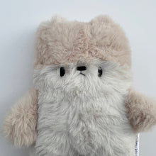 Load image into Gallery viewer, Coconut cream the otter
