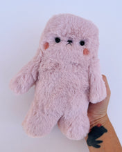 Load image into Gallery viewer, Pink sugar seal - On Sale
