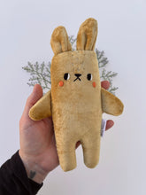 Load image into Gallery viewer, Yarrow the bunny
