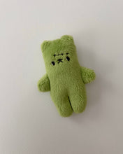 Load image into Gallery viewer, Tiny franken-bear
