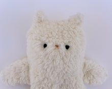 Load image into Gallery viewer, Marshmallow Fluff Bear - On Sale

