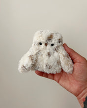 Load image into Gallery viewer, Spotted snow owlet - ON SALE
