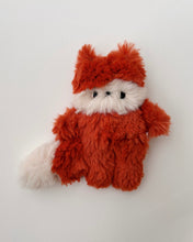 Load image into Gallery viewer, Little rusty red fox - ON SALE
