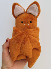 Load image into Gallery viewer, Pumpkin Bat
